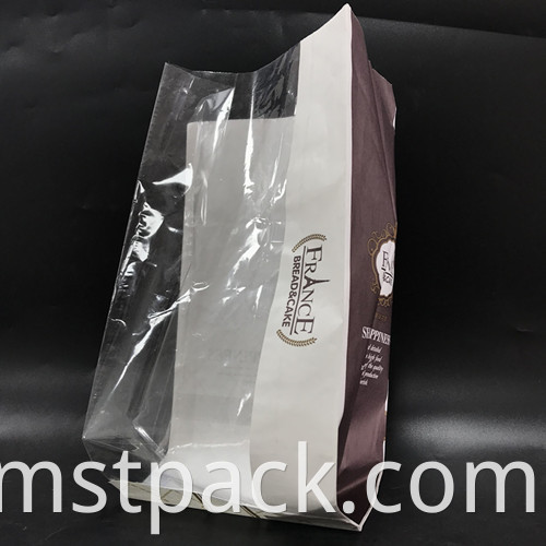 Packaging Bread bag
